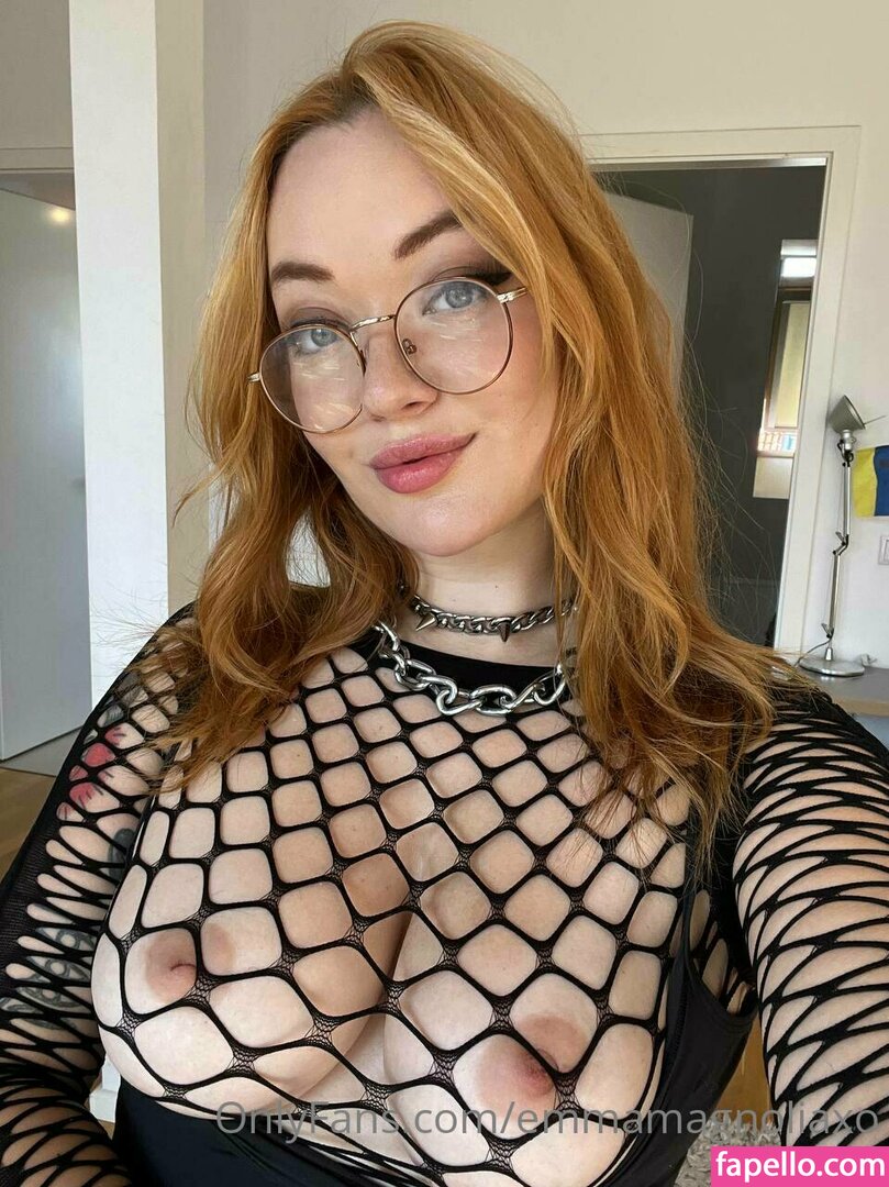 Emma Magnolia-1