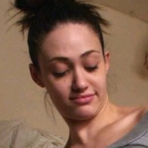 emmy-rossum Nude Photos & Videos - I Nudes - Celeb Nudes