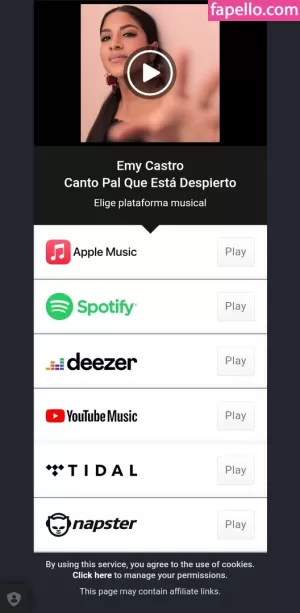 emycastromusic thumbnail #1811474