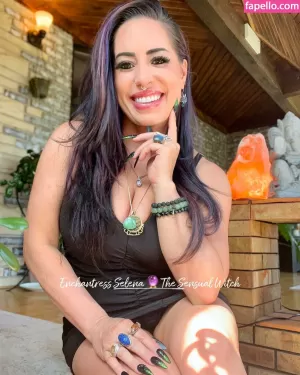 enchantress-selena thumbnail #1481438