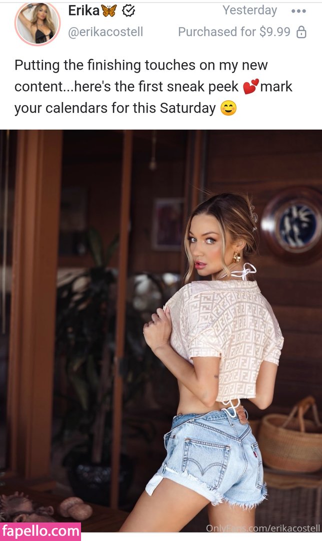 Erika Costell-2