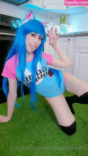 eroticneko thumbnail #770306