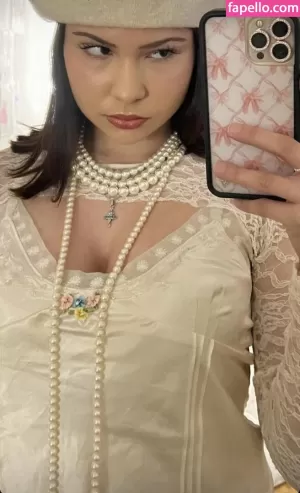 ester-dobrik Nude Photos & Videos - I Nudes - Celeb Nudes