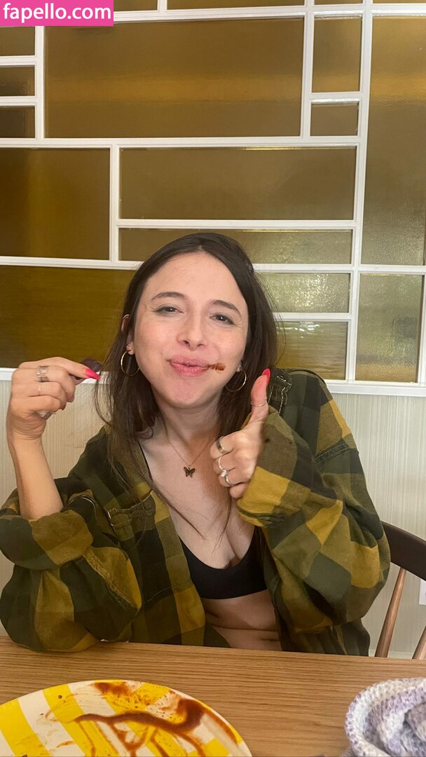 Esther Povitsky-1