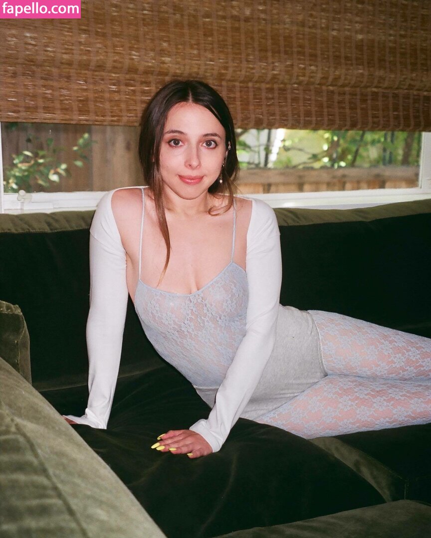 Esther Povitsky-2