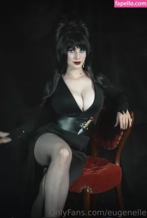 eugenelle-cosplay thumbnail #4292249