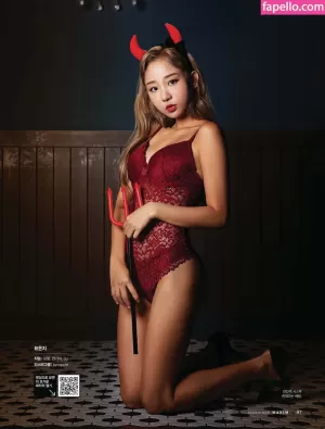 eunji-pyoapple thumbnail #145920