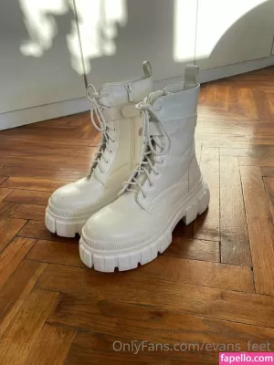 evans-feet Nude Photos & Videos - I Nudes - Celeb Nudes