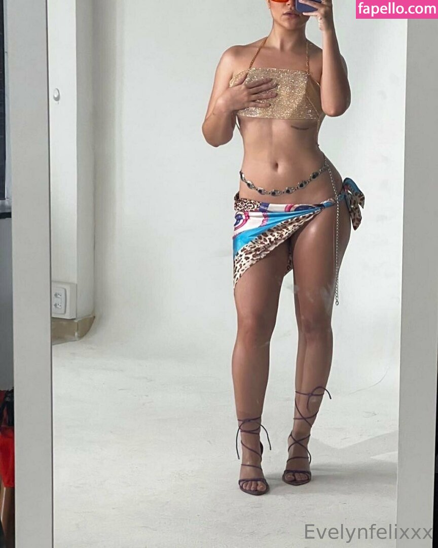 Evelyn Felix-2