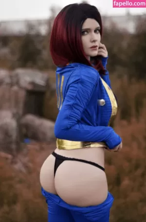 evenink-cosplay thumbnail #162305