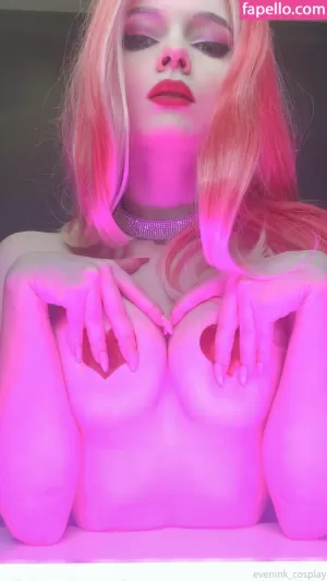 evenink-cosplay thumbnail #162227