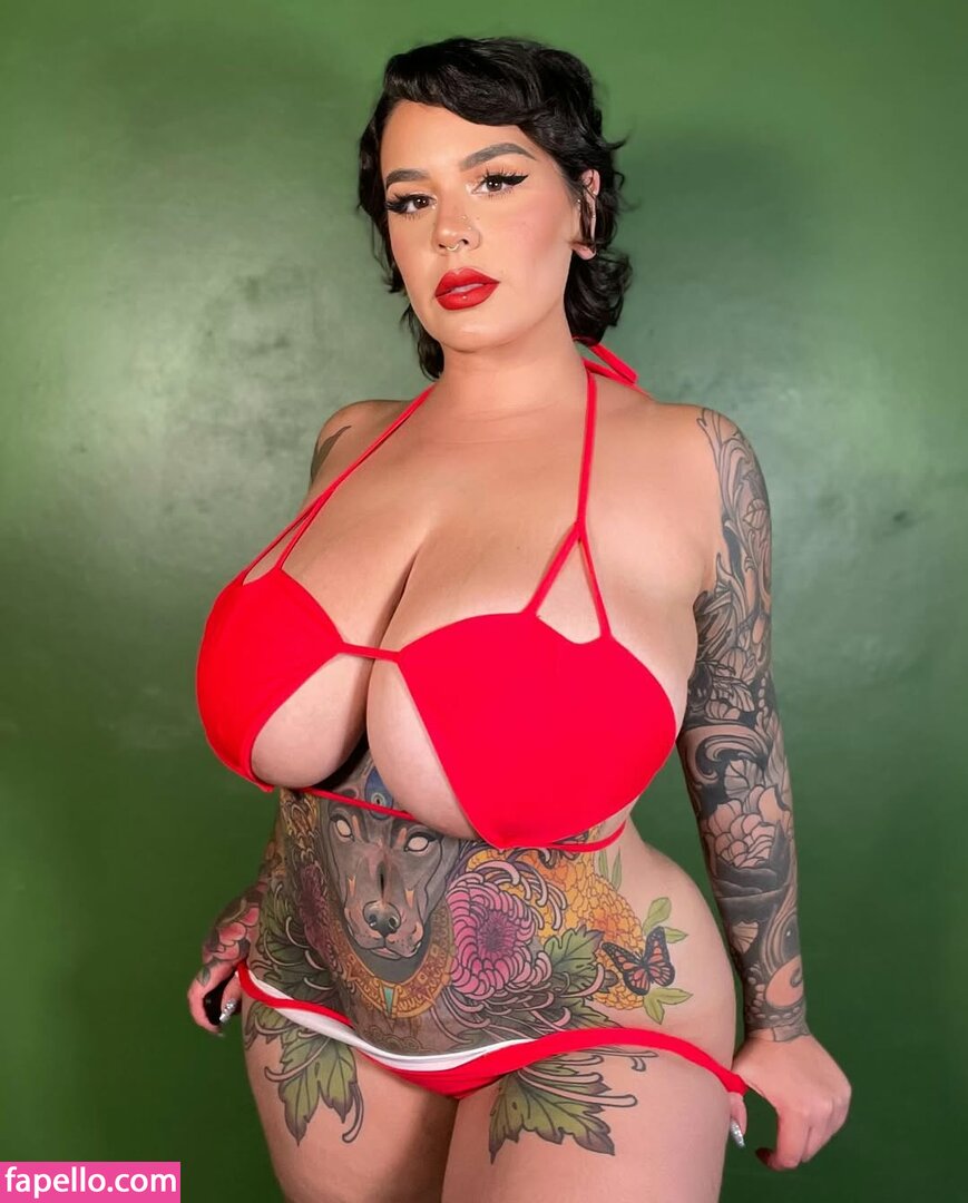 Evie Rose-3