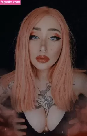 evolet-asmr thumbnail #1821109