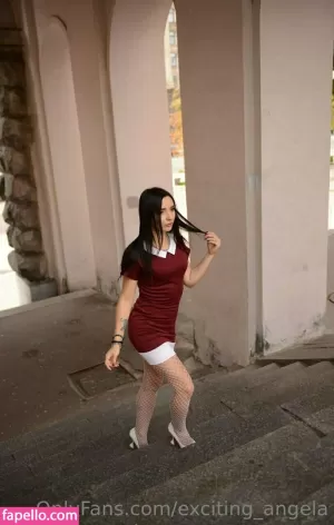 exciting-angela thumbnail #3177222