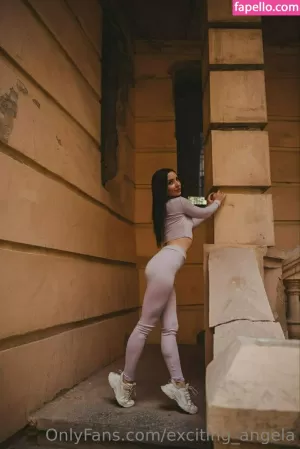 exciting-angela thumbnail #3177219