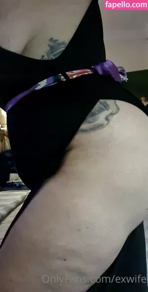 exwife thumbnail #6037043