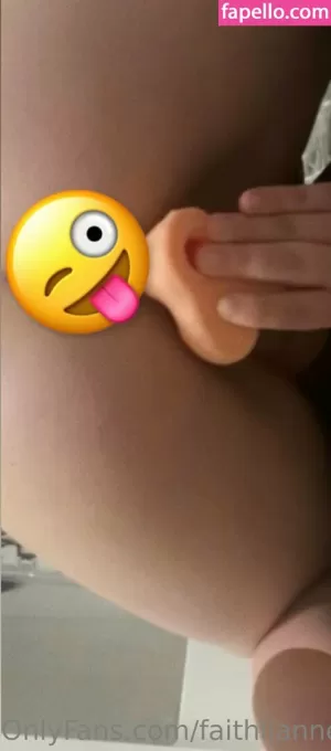 faithlianne thumbnail #3419388