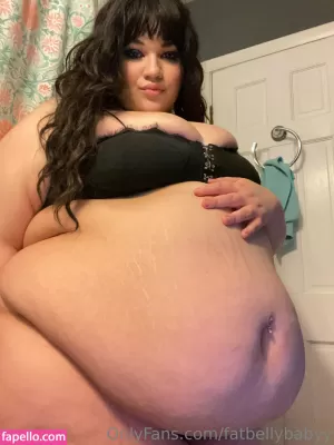 fatbellybabyy thumbnail #3680848