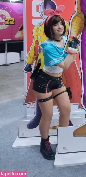 faye-tan thumbnail #1494418