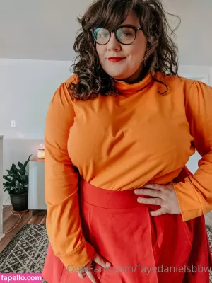 fayedanielsbbw thumbnail #3643704
