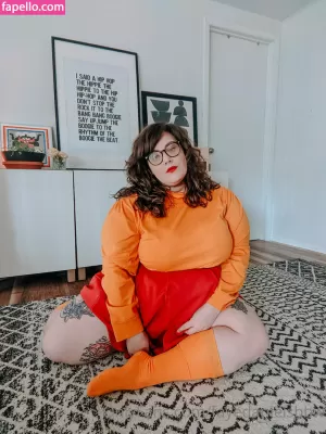 fayedanielsbbw thumbnail #3643703