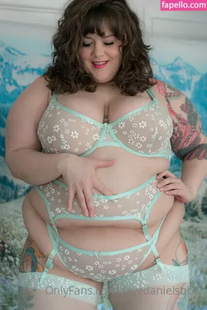 fayedanielsbbw thumbnail #3643699