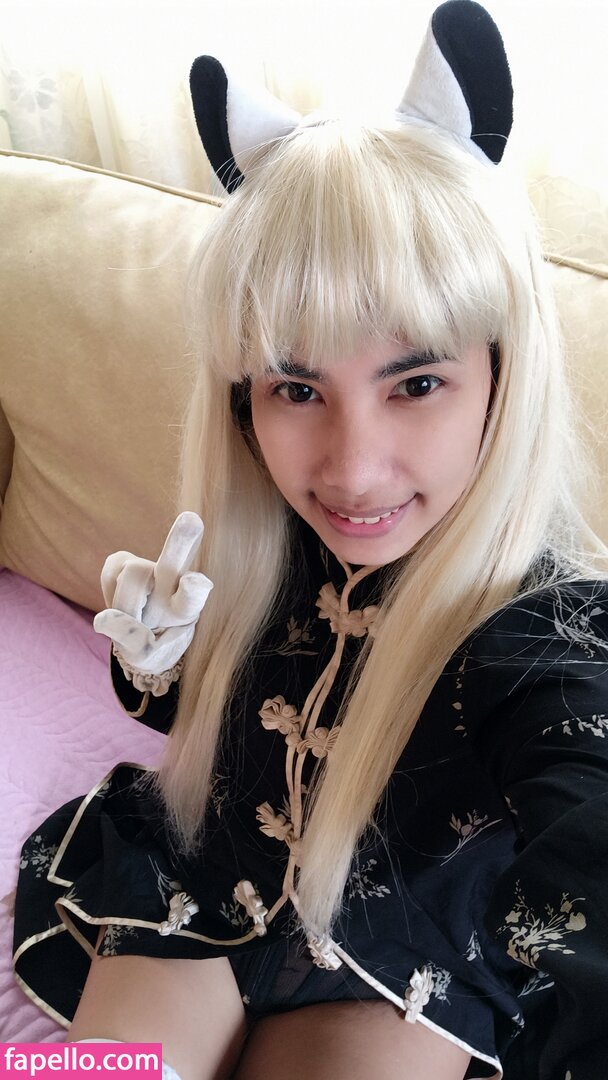 Fei Leng-1