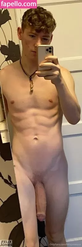 felixjonesxxx thumbnail #3839507