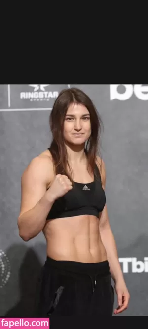 Full Video : Female Boxers Nude Leaks OnlyFans I Nudes - Celeb Nudes