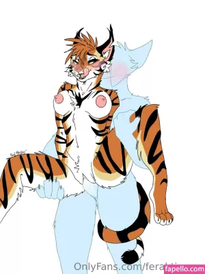 feral-tigress thumbnail #3869918