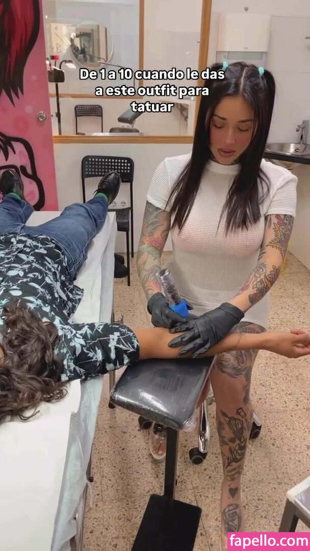 Fernandita Tattooer-2