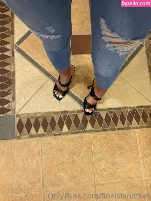 fineislandfeet thumbnail #4975491
