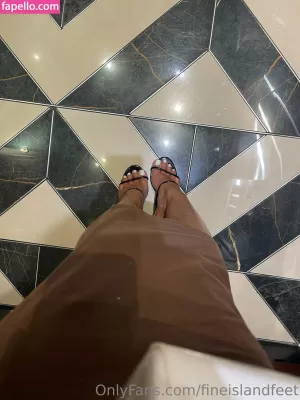 fineislandfeet thumbnail #4975490