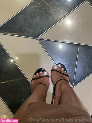 fineislandfeet thumbnail #4975489