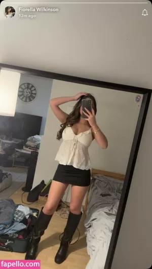 fiorella-wilkinson thumbnail #6129702