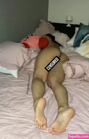 footgoddessnami thumbnail #3682478
