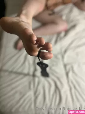 footsie-fae thumbnail #3676450