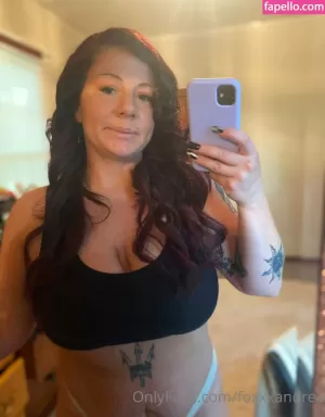 foxxxandrea thumbnail #3150025
