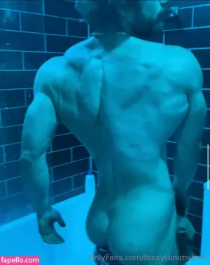 foxxytommyfree thumbnail #6035452