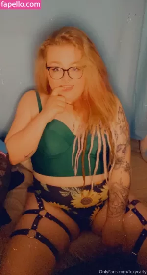 foxycarly thumbnail #3769458