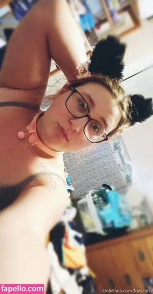 foxycarly thumbnail #3769453