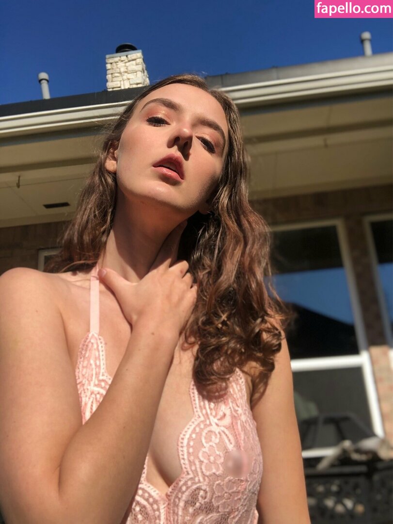 foxyopheliaa-1