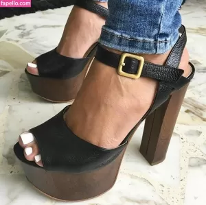 francesca-feet thumbnail #3448489