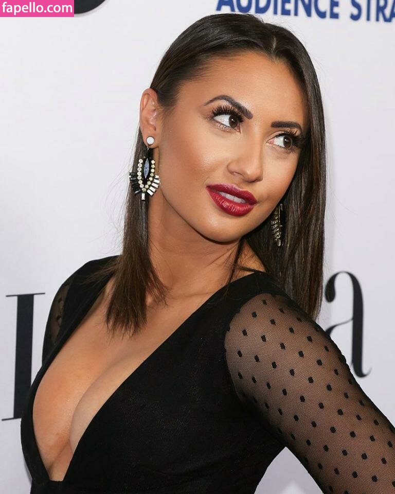 Francia Raisa-1