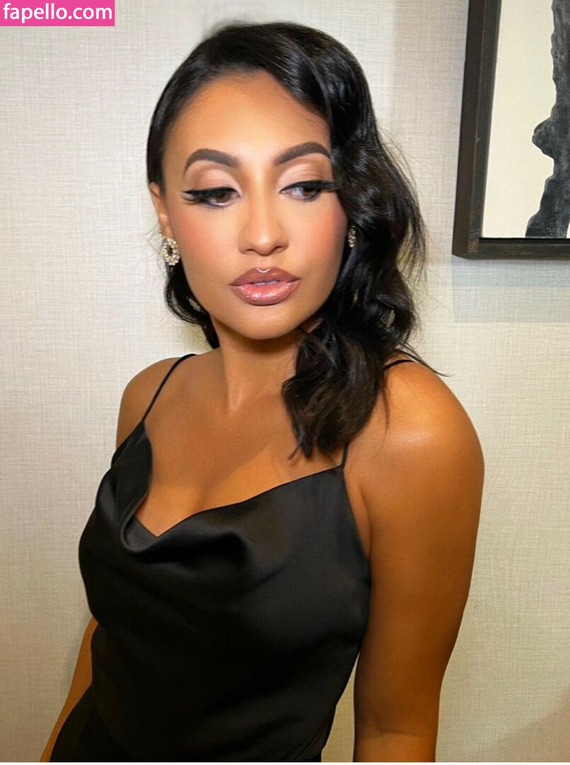 Francia Raisa-2