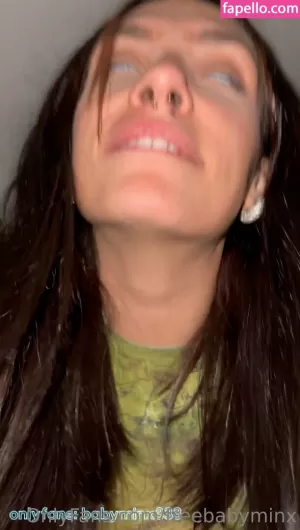 freebabyminx thumbnail #3813378