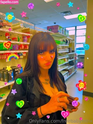 freebabyminx thumbnail #3813336