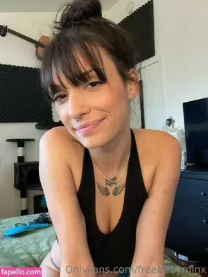 freebabyminx thumbnail #3813333