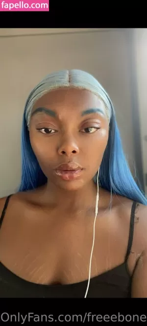freeebonee thumbnail #3154932