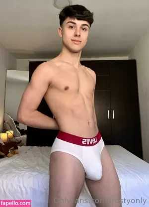 frostyonly thumbnail #3484634